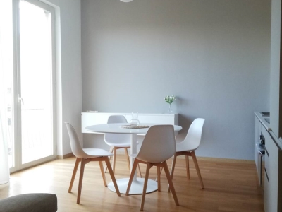 appartamento in affitto a Firenze in zona Le Cure