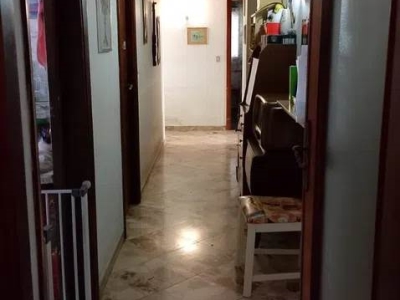 appartamento in vendita a Palermo in zona Malaspina/Palagonia