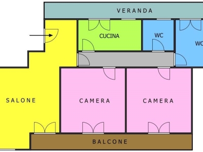 immagine annuncio 1 di 9