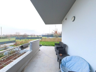 casa indipendente in vendita a Trezzano Rosa