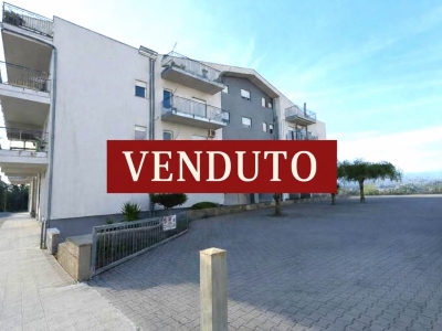 appartamento in vendita a Leonforte