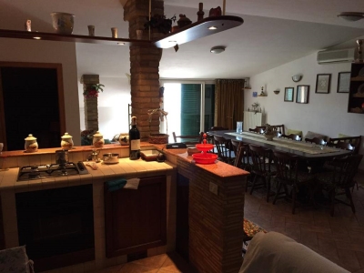 appartamento in affitto a Vasto