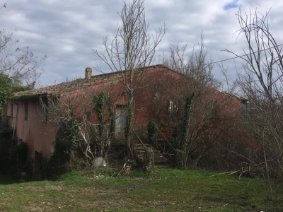 appartamento in vendita a Montespertoli in zona Tresanti