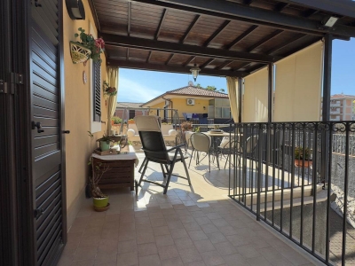 casa indipendente in vendita a San Giovanni la Punta