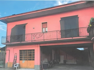 appartamento in vendita a Cremona in zona Maristella