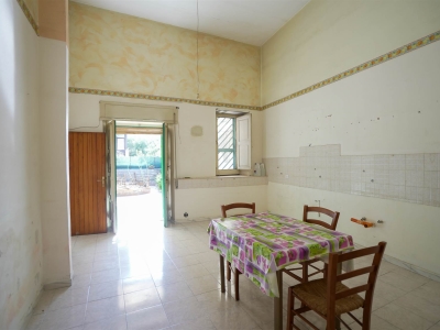 casa indipendente in vendita a Catania