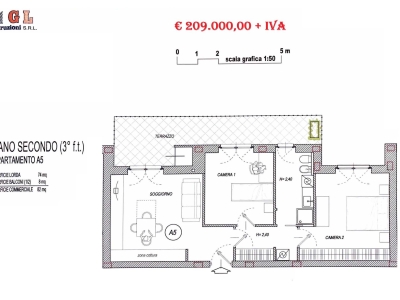 immagine annuncio 7 di 9