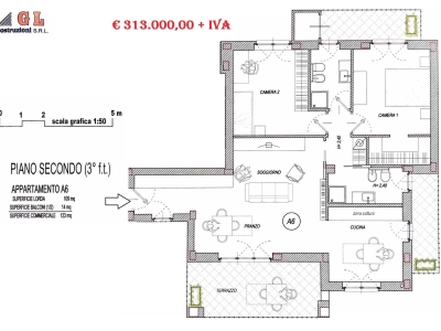 immagine annuncio 8 di 9