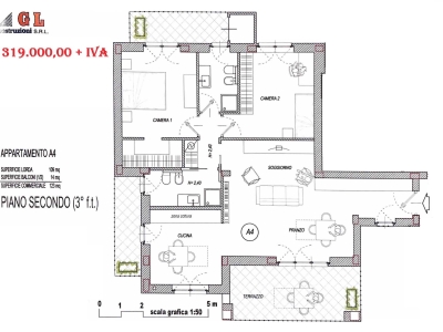 immagine annuncio 6 di 9