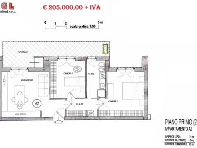 immagine annuncio 4 di 9