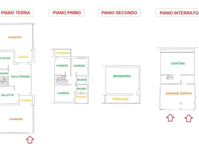 immagine annuncio 1 di 9
