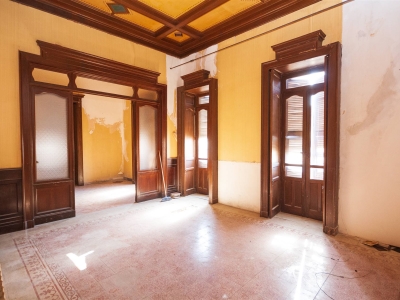 appartamento in vendita a Siracusa in zona Borgata