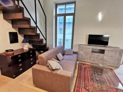 appartamento in vendita a Torino in zona Centro Storico