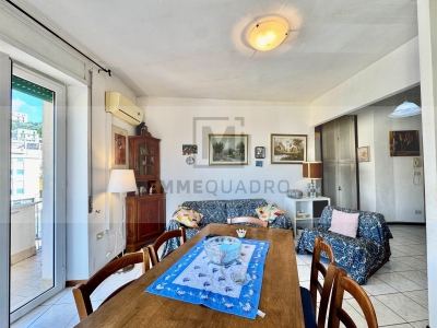 appartamento in vendita a Terracina