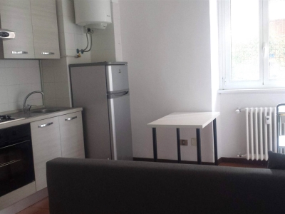 appartamento in affitto a Milano in zona Centro Storico