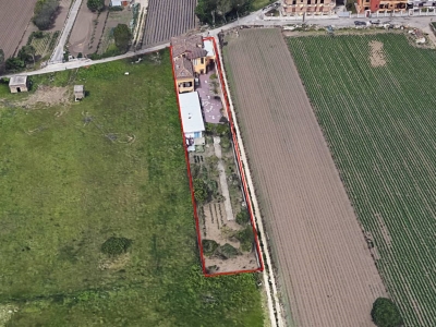 appartamento in vendita a Maddaloni