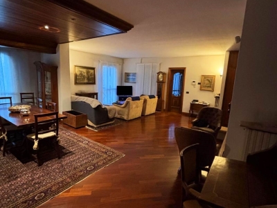 appartamento in vendita a Bergamo in zona Bergamo Centro