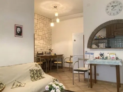 appartamento in vendita a Viareggio in zona Torre del Lago