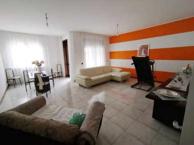 appartamento in vendita a Novara in zona zona Sant'Andrea - San Rocco