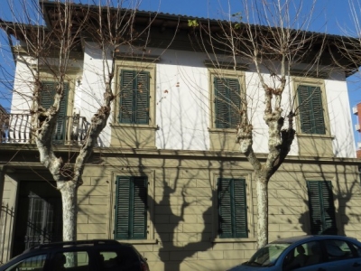 casa indipendente in vendita a Montecatini-Terme in zona Vico