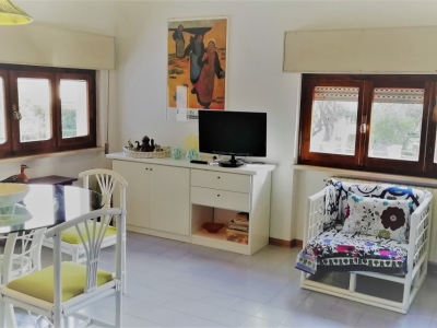 appartamento in affitto a Camaiore in zona Lido di Camaiore