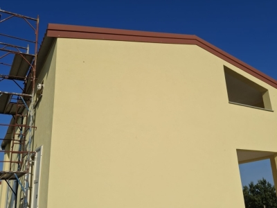 casa indipendente in vendita a Medesano in zona Miano