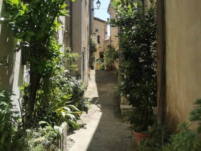 casa semindipendente in vendita a Colli a Volturno
