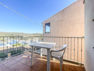 appartamento in vendita a Santa Teresa Gallura