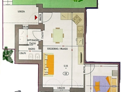 immagine annuncio 5 di 6
