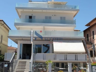 appartamento in vendita a Tortoreto