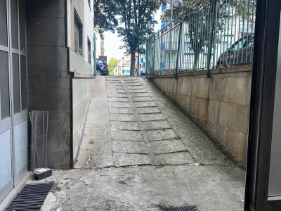 negozio in affitto a Torino in zona Centro Storico