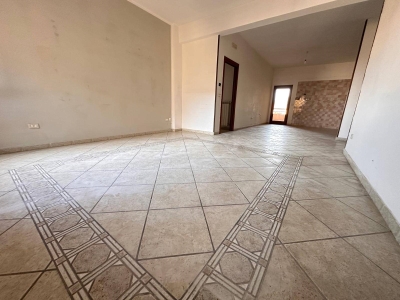 appartamento in vendita a Caserta in zona Acquaviva