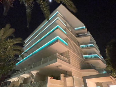 appartamento in vendita a San Benedetto del Tronto