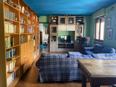 appartamento in vendita a Sant'Antonino di Susa