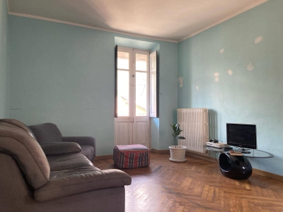 appartamento in vendita a Sant'Antonino di Susa