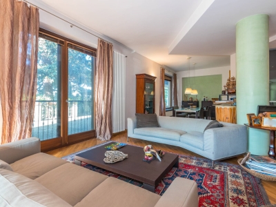 casa indipendente in vendita a Torino in zona Gran Madre