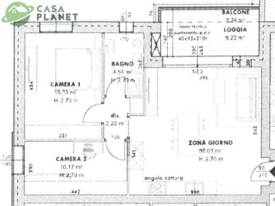 immagine annuncio 1 di 9