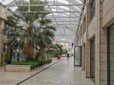 ufficio in vendita a Pisa in zona Porta a Mare