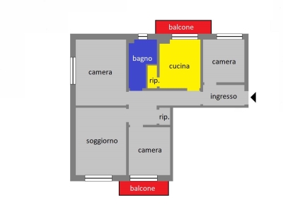 immagine annuncio 1 di 9