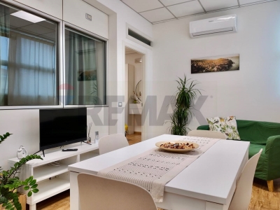 appartamento in vendita ad Ancona in zona Piano San Lazzaro