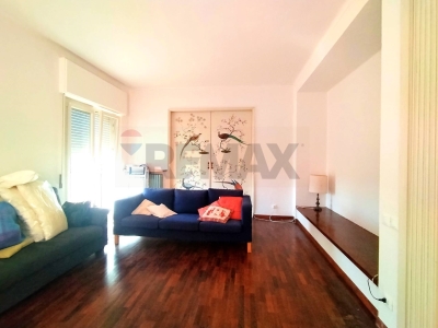 appartamento in affitto ad Ancona in zona Centro Storico