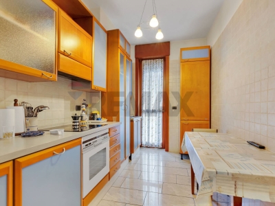 appartamento in affitto a Milano in zona Affori