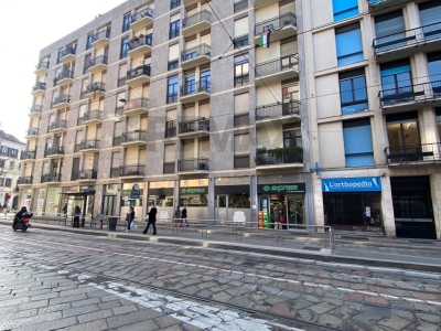 appartamento in affitto a Milano in zona Porta Romana