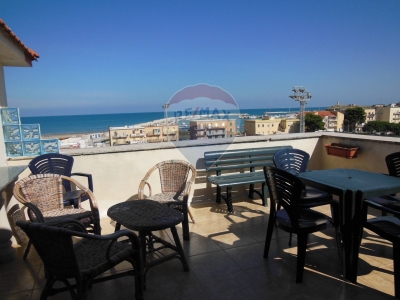 appartamento in vendita a Vieste