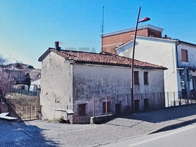 terreno edificabile in vendita a Cadoneghe