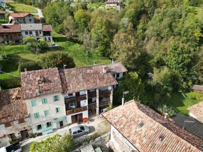 casa semindipendente in vendita a Cesiomaggiore