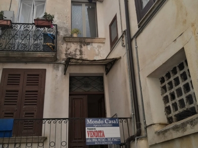 appartamento in vendita a Rogliano