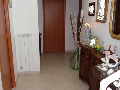 appartamento in vendita a Palo del Colle