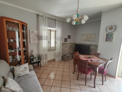 appartamento in vendita a Rogliano