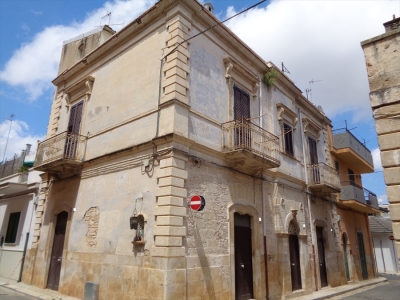 casa indipendente in vendita a Palo del Colle